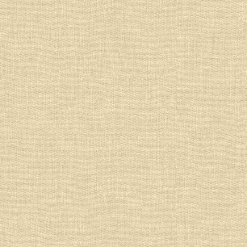 Bazaar Collection Light Ochre Hop Sack Design Non-Woven Non-Pasted Wallpaper Roll (Covers 57 sq.ft.)